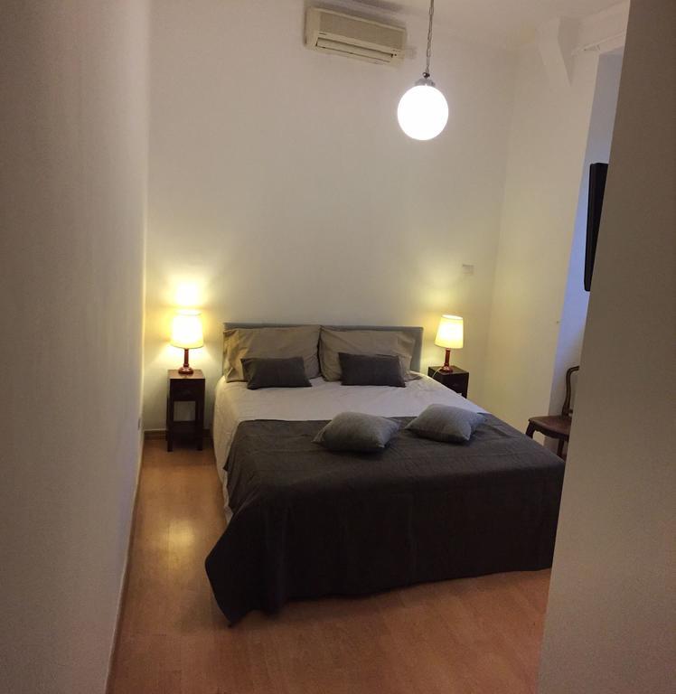 Ave Roma B&B Bilik gambar
