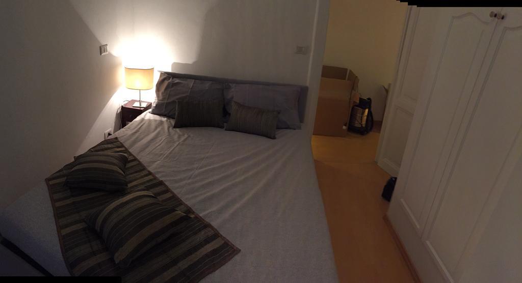 Ave Roma B&B Luaran gambar