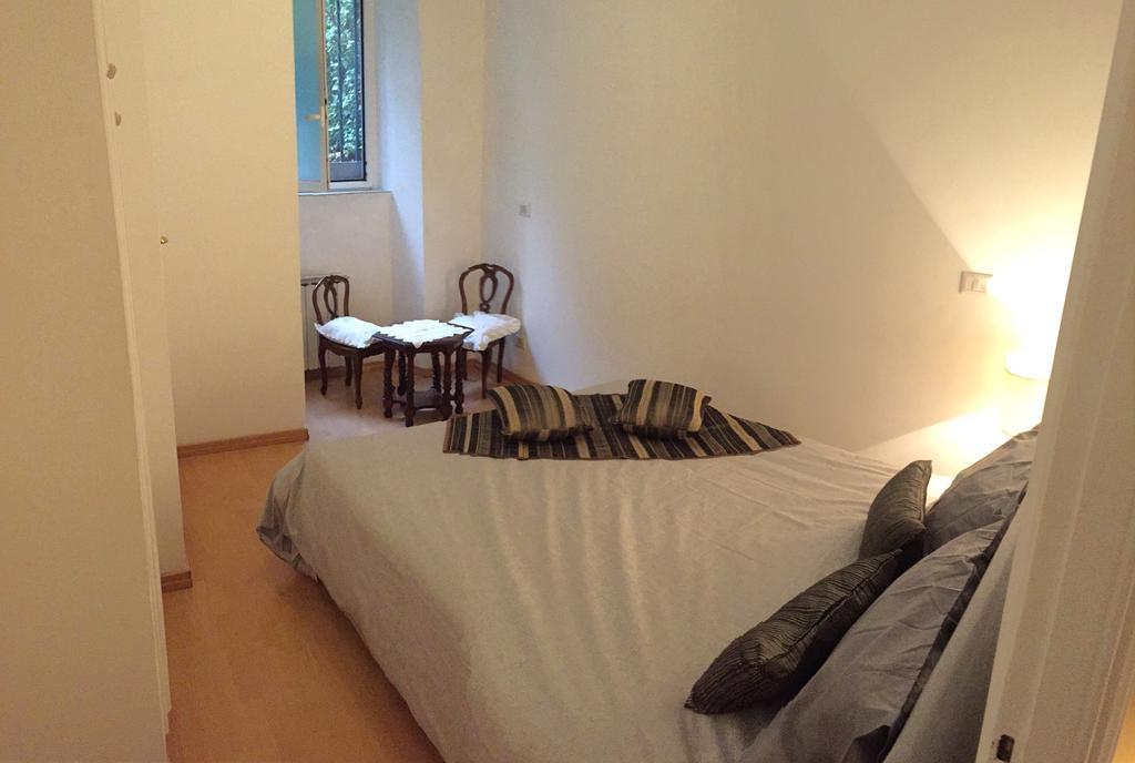 Ave Roma B&B Luaran gambar