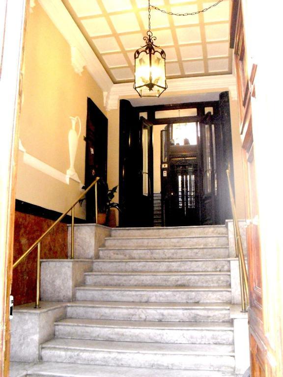 Ave Roma B&B Luaran gambar