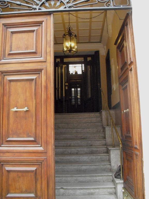 Ave Roma B&B Luaran gambar