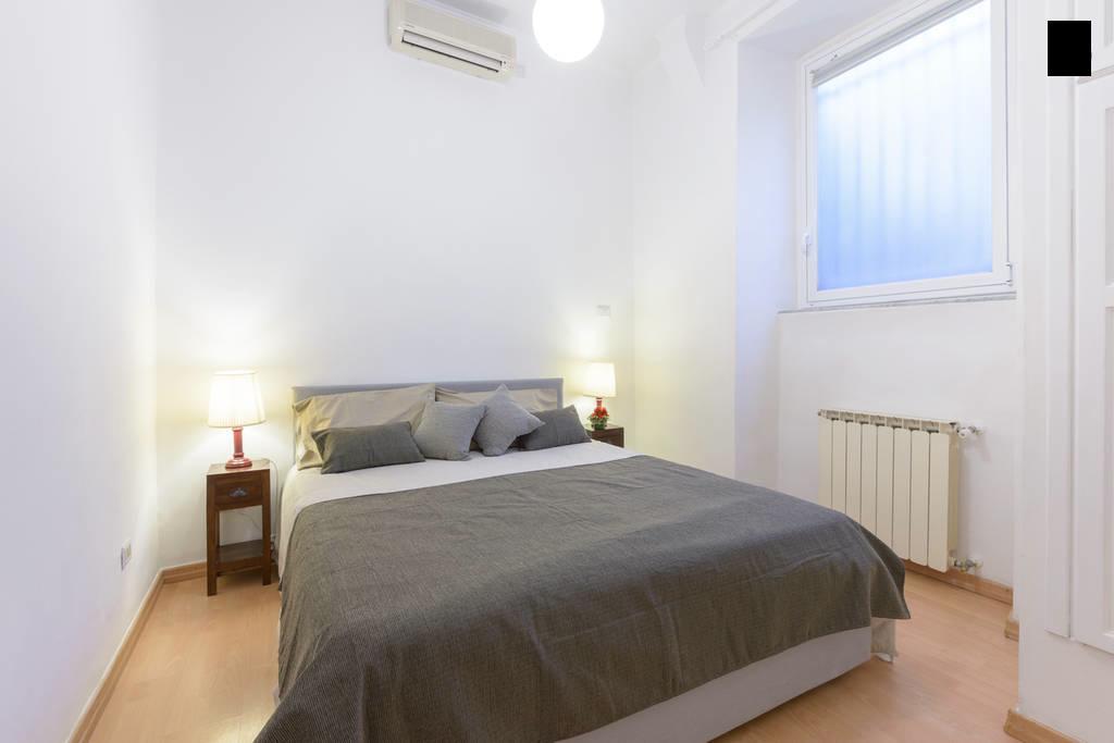 Ave Roma B&B Luaran gambar