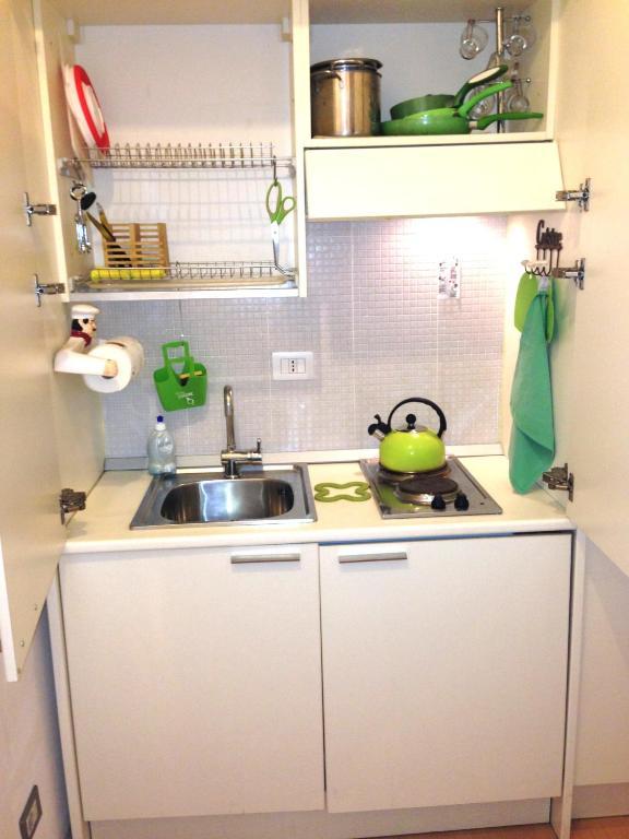 Ave Roma B&B Luaran gambar